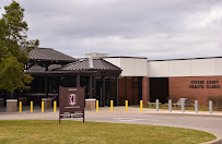 Lyster Army Health Clinic 01
