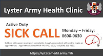 Lyster Army Health Clinic 02