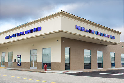 PFFCU - Police and Fire Federal Credit Union 01