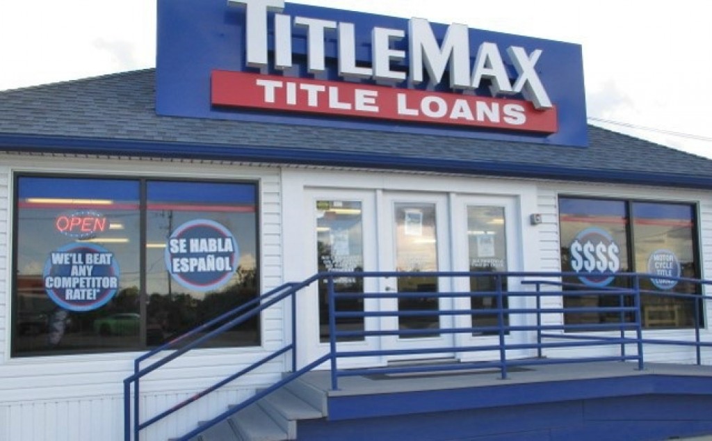 TitleMax Title Loans 01