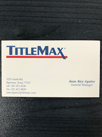 TitleMax Title Loans 02