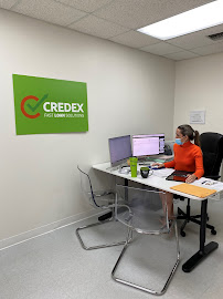 Credex Auto Title Loans Kendall 01