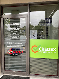 Credex Auto Title Loans Kendall 03