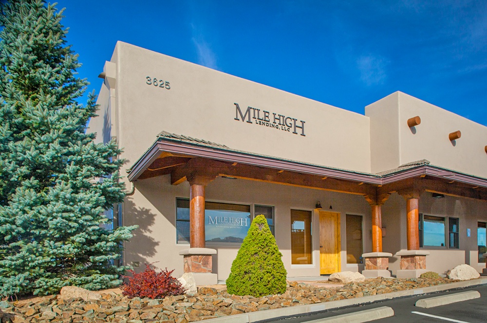 Mile High Lending, LLC 01