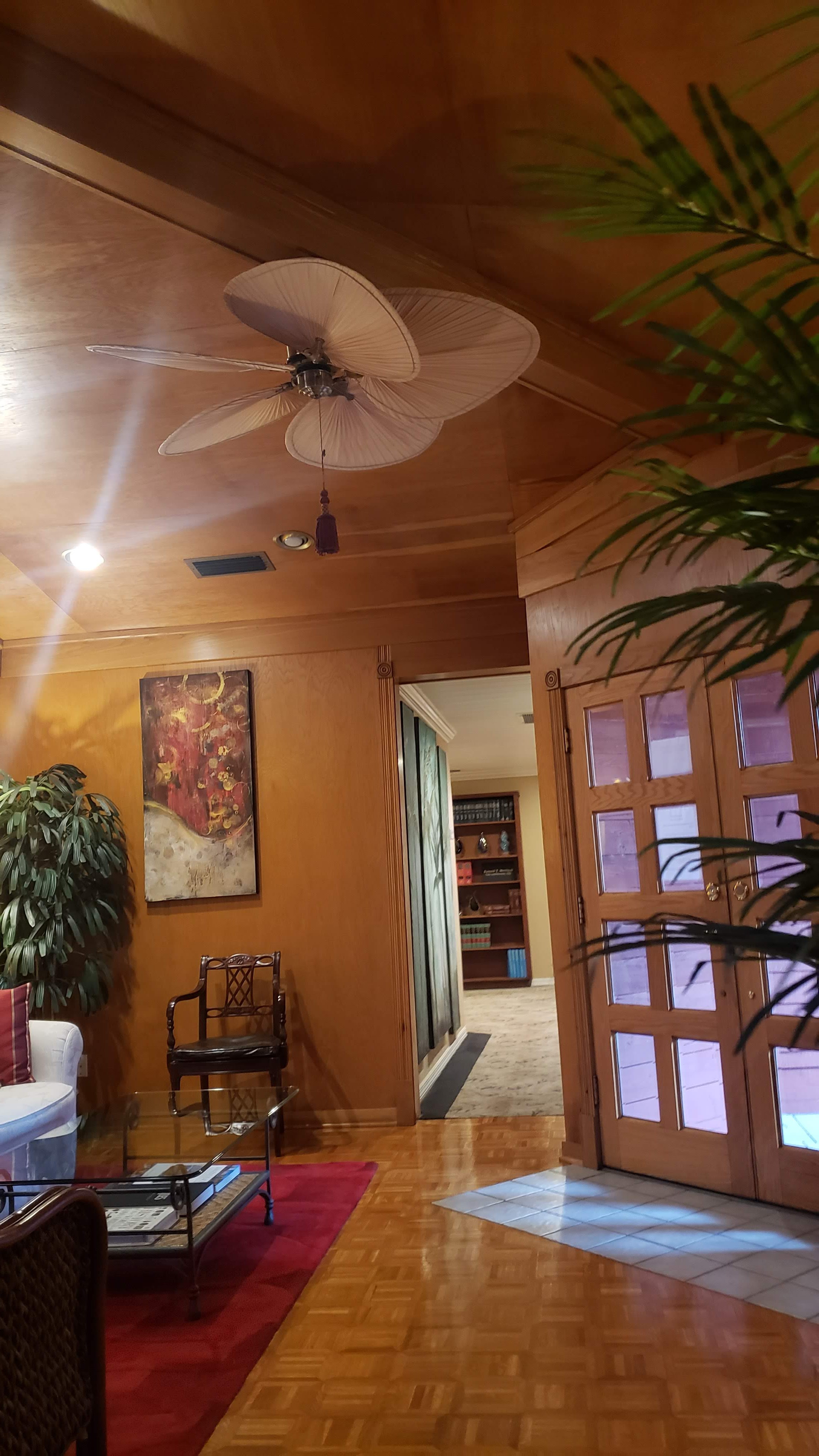 Richard T Morehead Title & Escrow, Inc. 01
