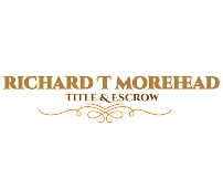 Richard T Morehead Title & Escrow, Inc. 04