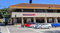Bank of America (with Drive-thru ATM) 02