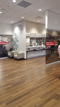 Bank of America (with Drive-thru ATM) 03