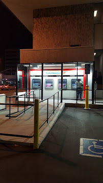 Bank of America (with Drive-thru ATM) 04