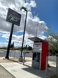 Bank of America ATM 02