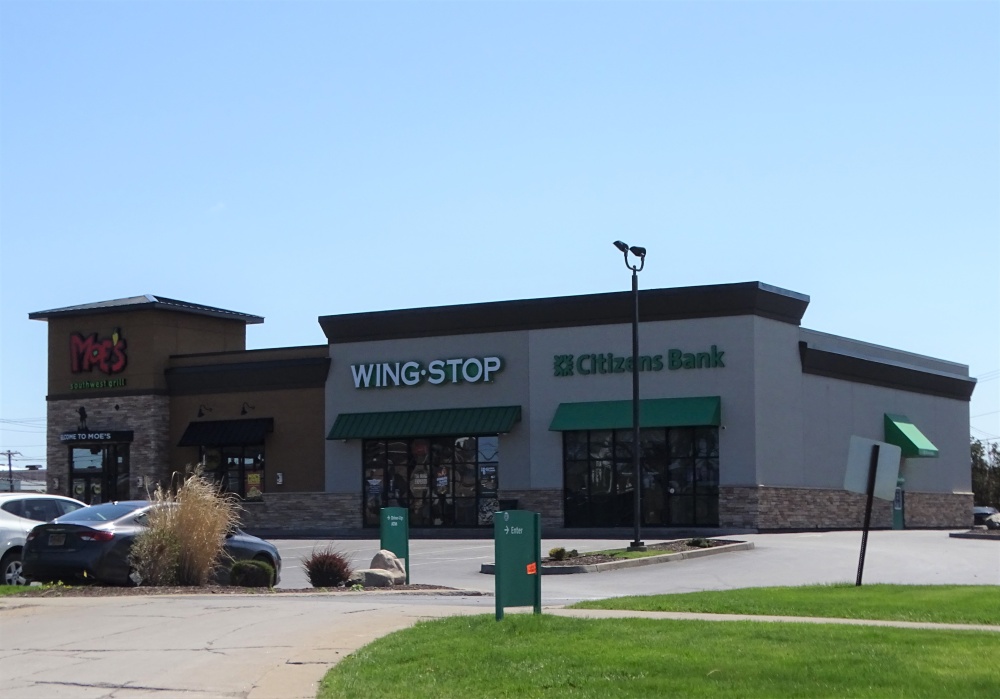 Citizens Bank ATM 01