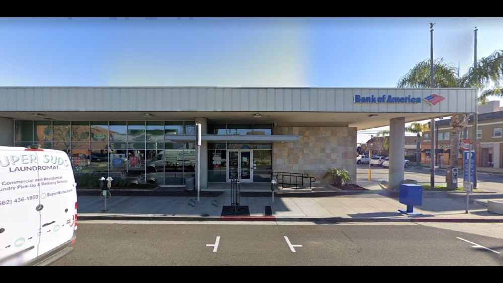Bank of America Financial Center 01
