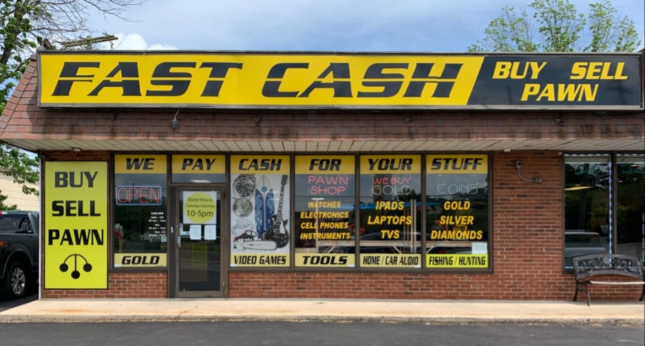 Fast Cash Buy Sell Pawn 01