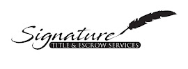 Signature Title & Escrow Services, LLC 03