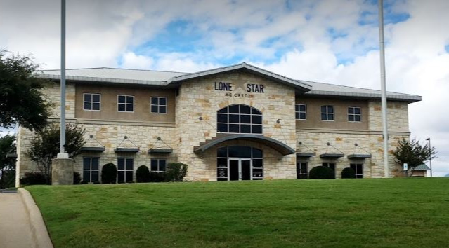 Lone Star Ag Credit 01
