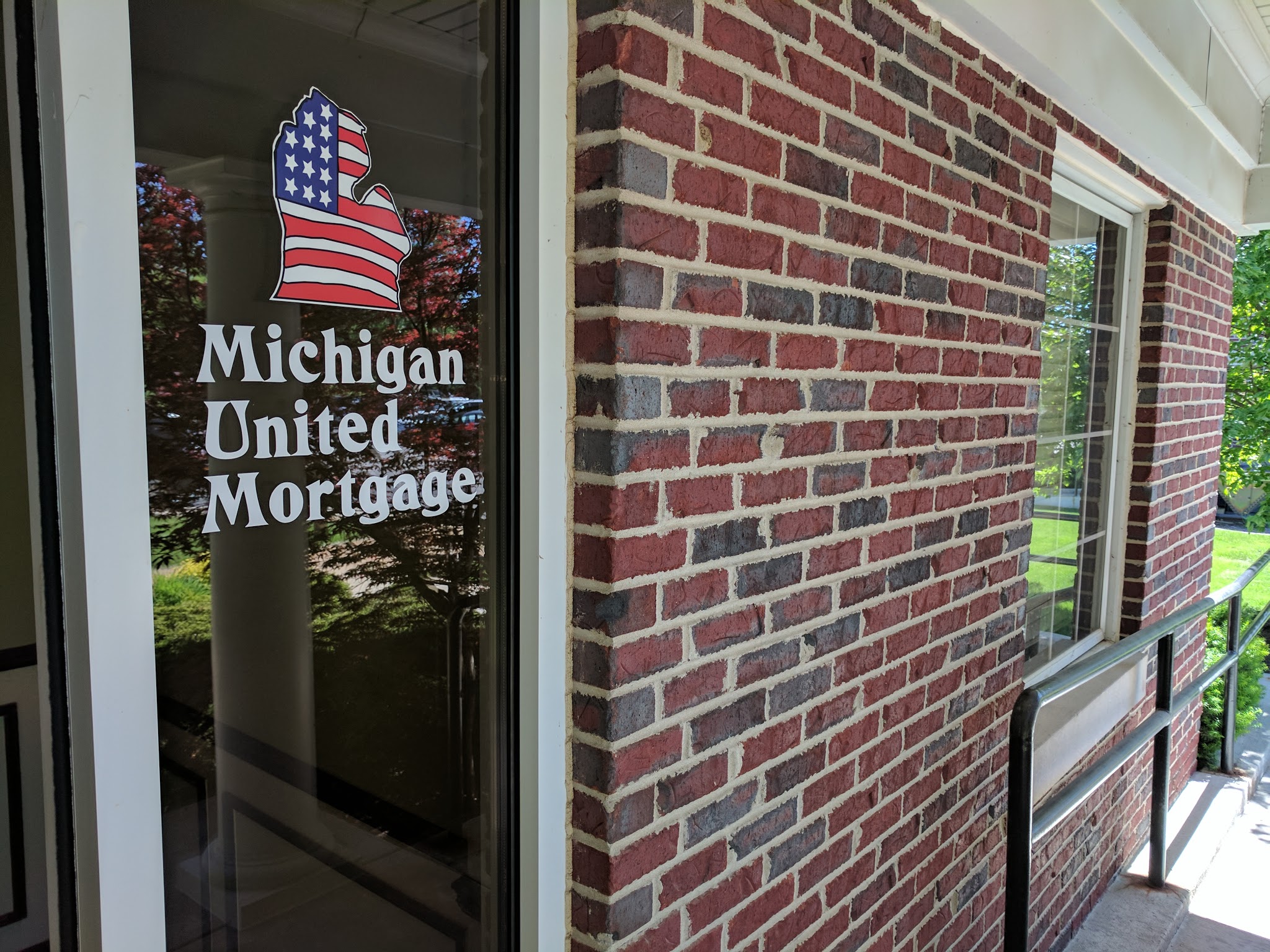 Michigan United Mortgage LLC 01