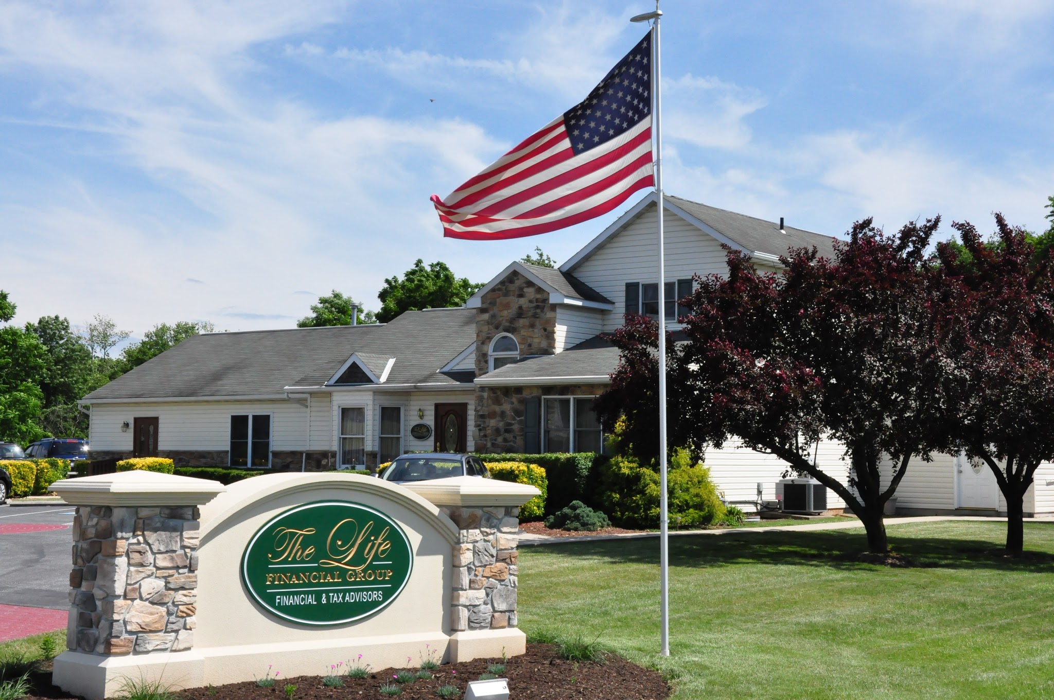 The LIFE Financial Group, Inc. 01