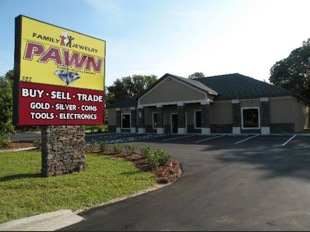 Family Jewelry & Pawn (Clermont-Minneola) 01