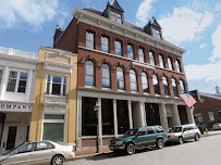 Bath Savings Institution 02