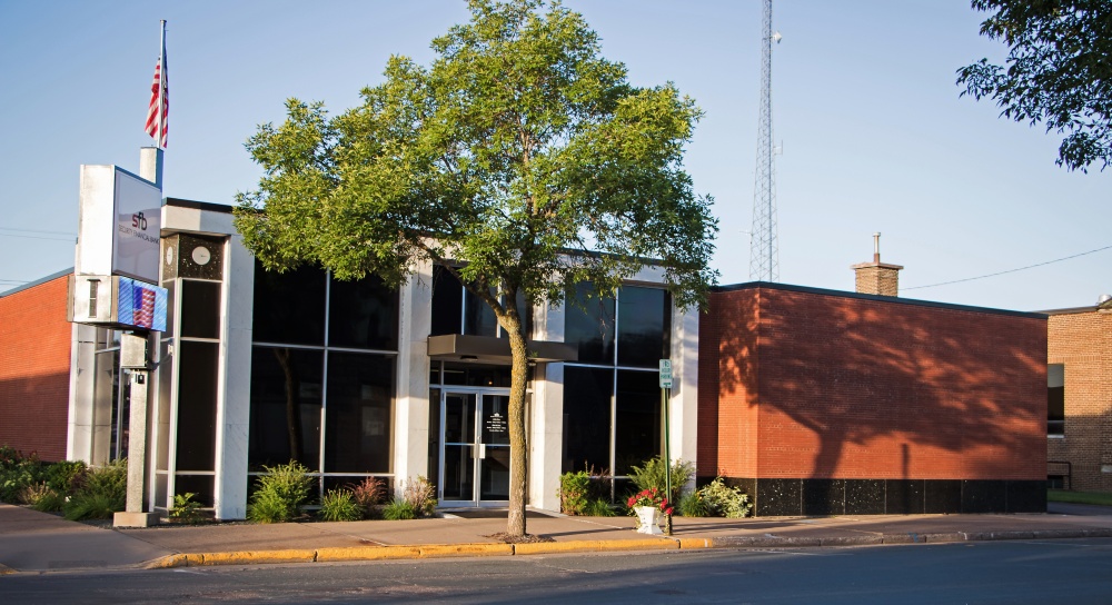 Security Financial Bank 01