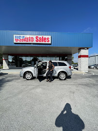 US Auto Sales 02