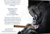 CALIBER HOME LOANS- Mendoza Lending Team 04
