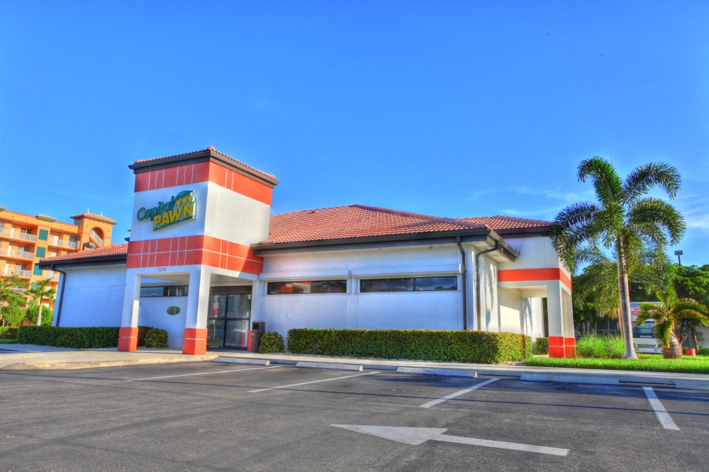 Capital Pawn - Bonita Springs 01