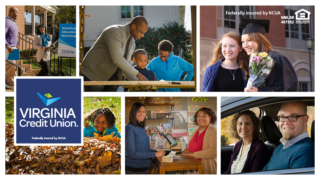 Virginia Credit Union Operations Center 01