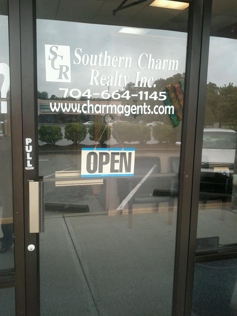 Southern Charm Realty Inc 01