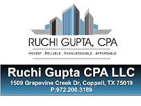 Ruchi Gupta CPA LLC 03