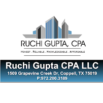 Ruchi Gupta CPA LLC 04