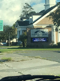 First Southern Bank 01
