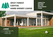 West Forest Capital Hard Money Loans Connecticut 02