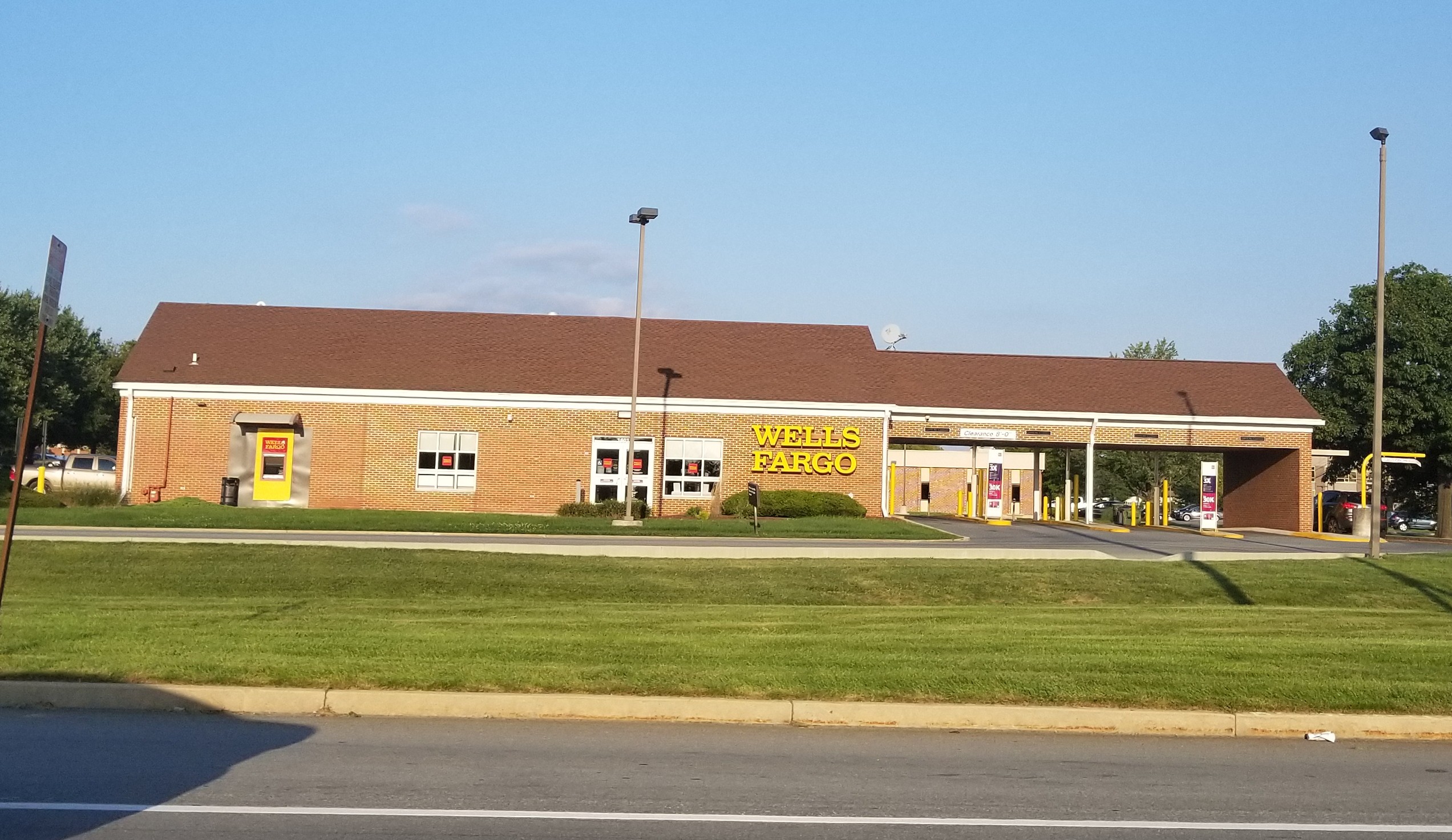Wells Fargo Bank 01