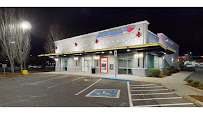 Bank of America (with Drive-thru ATM) 01