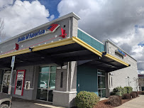 Bank of America (with Drive-thru ATM) 02