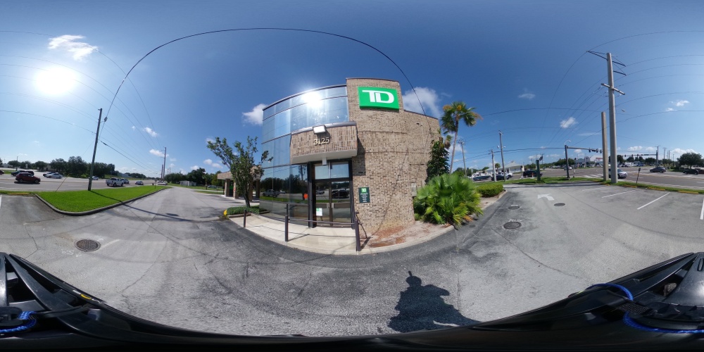 TD Bank 01
