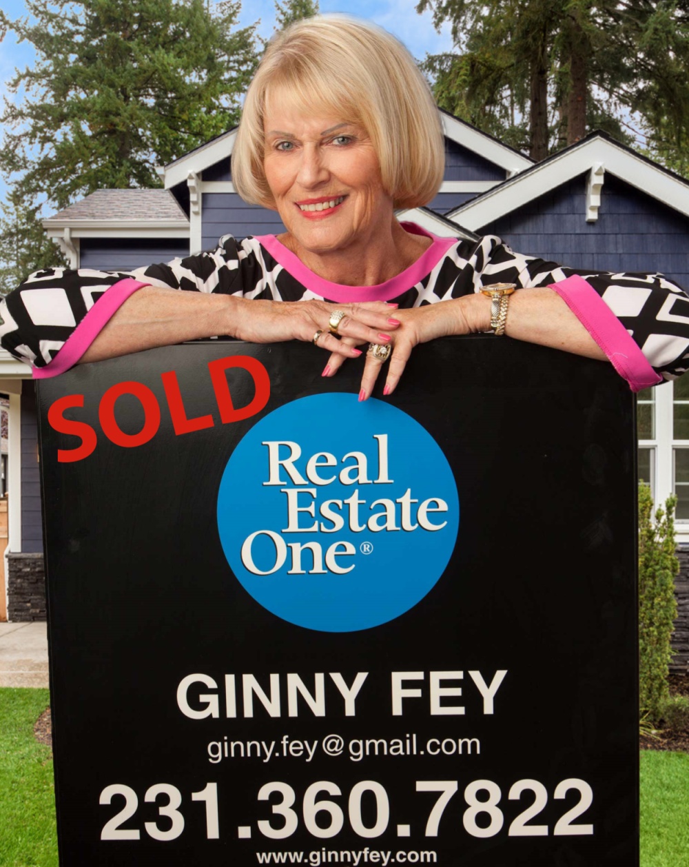 Ginny Fey, Traverse City Real Estate 01