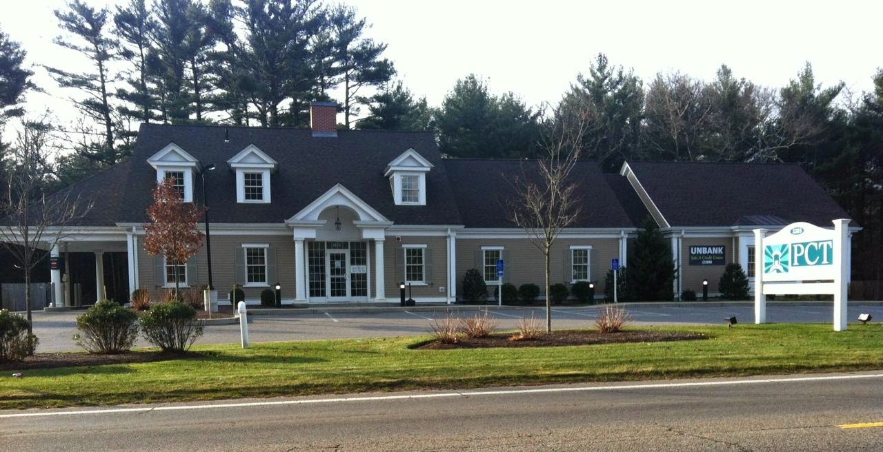 PCT Federal Credit Union 01