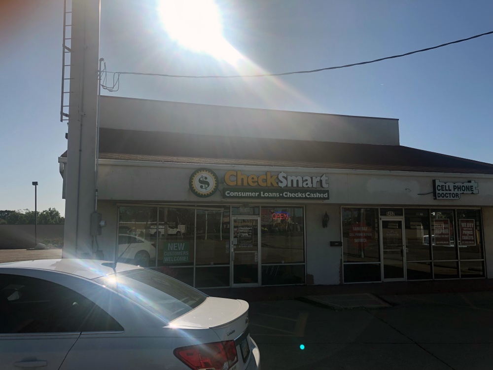 CheckSmart 01