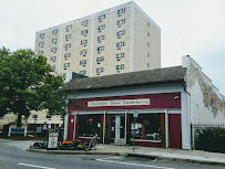 Washington Street Pawn Brokers 01