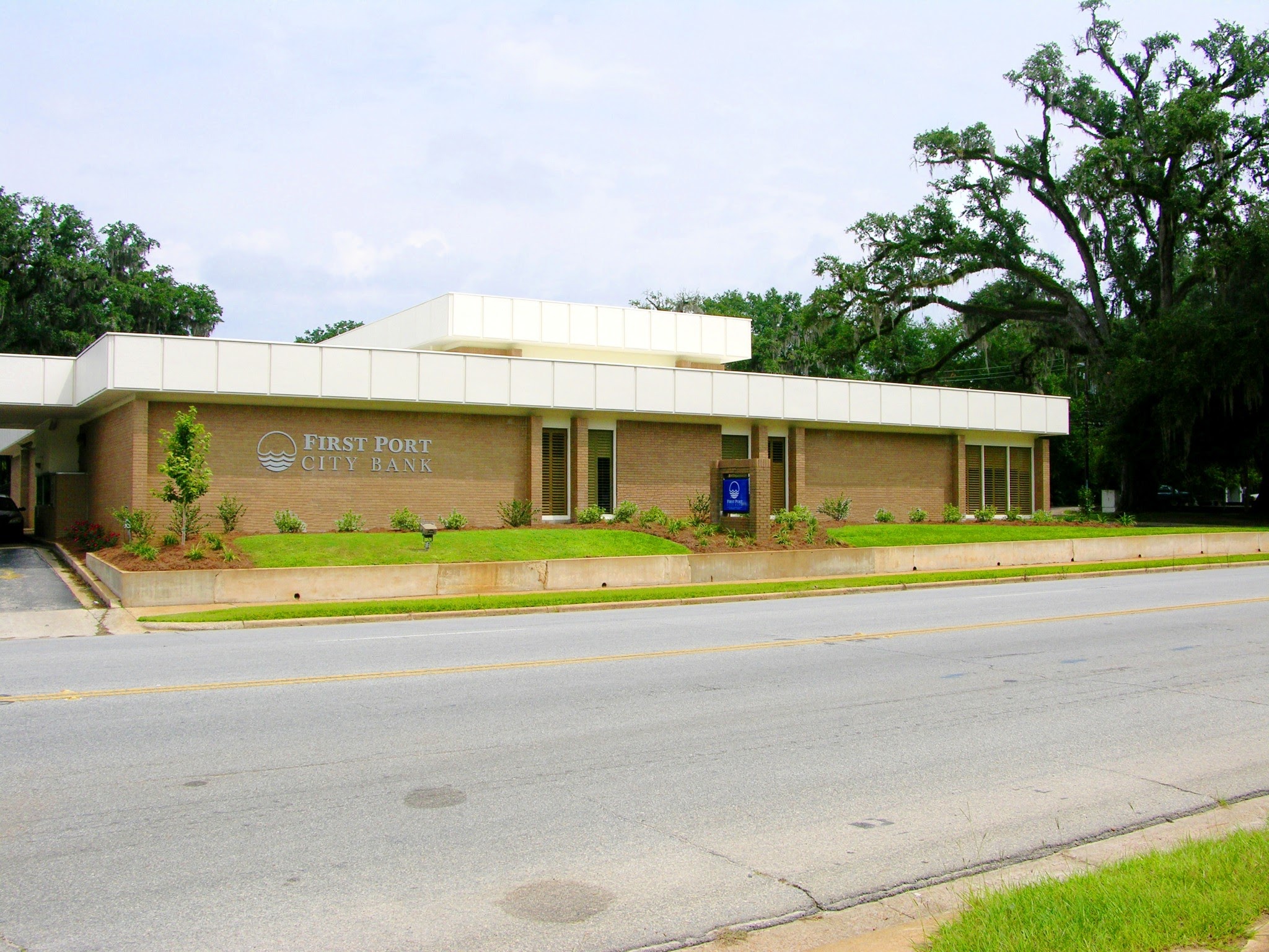 First Port City Bank 01