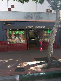 Aztec Jewelry & Loan Co 02