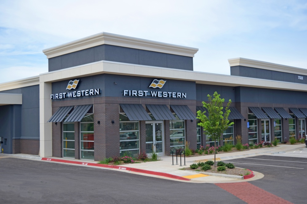 First Western Bank 01