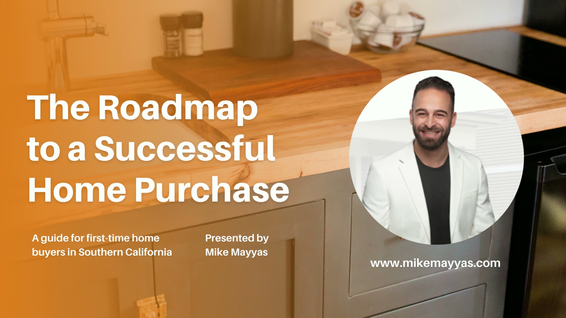 Mike Mayyas - Mortgage Lender 01
