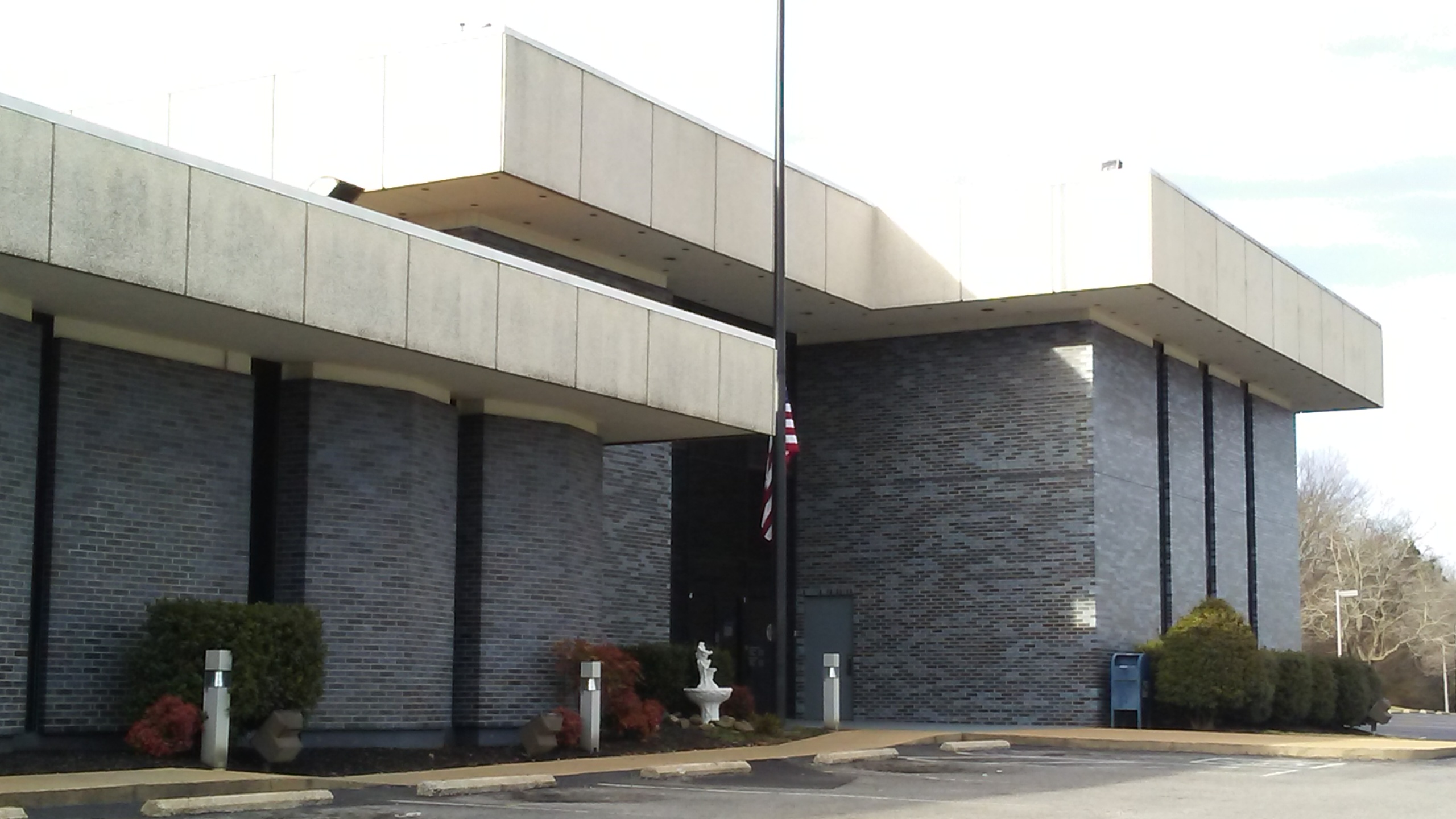 First Federal Bank 01
