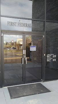 First Federal Bank 03