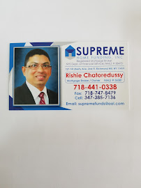 Supreme Home Funding, Inc. 02
