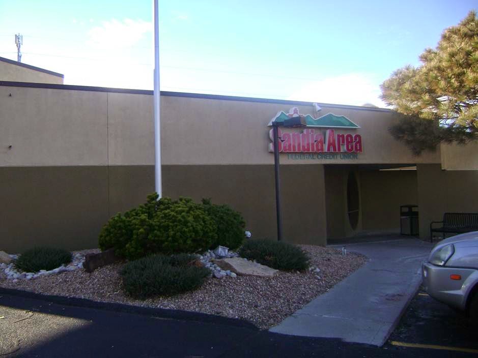 Sandia Area Federal Credit Union 01