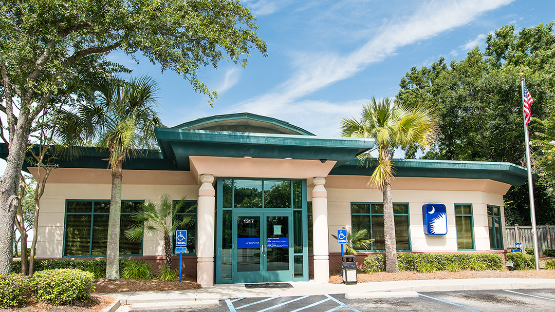 South Carolina Federal Credit Union 01